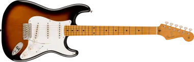 Fender Vintera® II \'50s Stratocaster®, , 2-Color Sunburst elektromos gitár