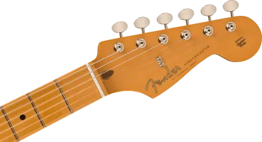 Fender Vintera® II \'50s Stratocaster®, , 2-Color Sunburst elektromos gitár