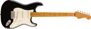 Fender Vintera® II \'50s Stratocaster®, Black elektromos gitár
