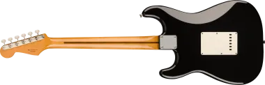 Fender Vintera® II \'50s Stratocaster®, Black elektromos gitár