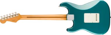 Fender Vintera® II \'50s Stratocaster®, Ocean Turquoise eletkromos gitár