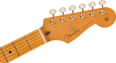 Fender Vintera® II \'50s Stratocaster®, Ocean Turquoise eletkromos gitár