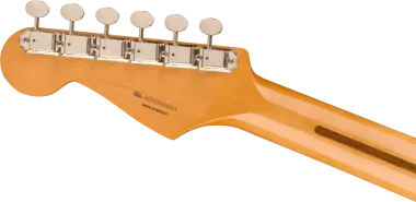 Fender Vintera® II \'50s Stratocaster®, Ocean Turquoise eletkromos gitár