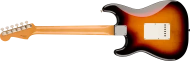 Fender Vintera® II \'60s Stratocaster®, 3-Color Sunburst elektromos gitár