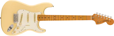 Fender Vintera® II \'70s Stratocaster®, Vintage White elektromos gitár