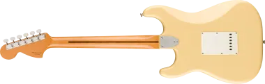 Fender Vintera® II \'70s Stratocaster®, Vintage White elektromos gitár
