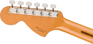 Fender Vintera® II \'70s Stratocaster®, Vintage White elektromos gitár
