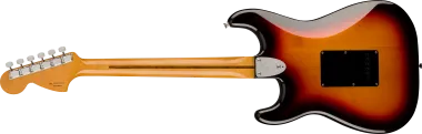 Fender Vintera® II \'70s Stratocaster®, 3-Color Sunburst elektromos gitár