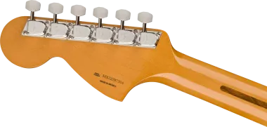 Fender Vintera® II \'70s Stratocaster®, 3-Color Sunburst elektromos gitár