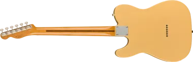 Fender Vintera® II \'50s Nocaster®, Blackguard Blonde elektromos gitár