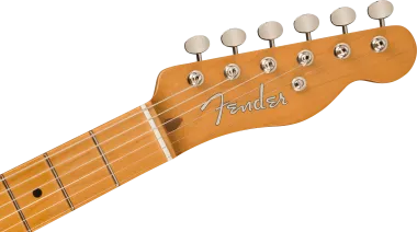 Fender Vintera® II \'50s Nocaster®, Blackguard Blonde elektromos gitár