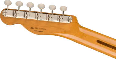 Fender Vintera® II \'50s Nocaster®, Blackguard Blonde elektromos gitár