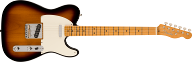 Fender Elektromos kytara Vintera® II '50s Nocaster®, 2-barvový Sunburst