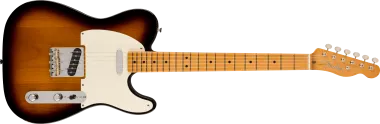 Fender Vintera® II \'50s Nocaster®, 2-Color Sunburst elektromos gitár