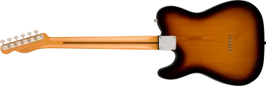 Fender Vintera® II \'50s Nocaster®, 2-Color Sunburst elektromos gitár