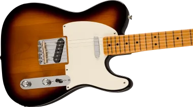 Fender Vintera® II \'50s Nocaster®, 2-Color Sunburst elektromos gitár