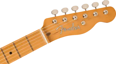 Fender Vintera® II \'50s Nocaster®, 2-Color Sunburst elektromos gitár