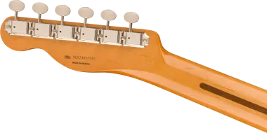 Fender Vintera® II \'50s Nocaster®, 2-Color Sunburst elektromos gitár