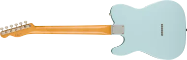Fender Vintera® II \'60s Telecaster®, Sonic Blue elektromos gitár