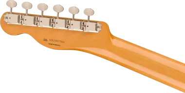 Fender Vintera® II \'60s Telecaster®, Fiesta Red elektromos gitár