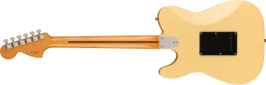 Fender Vintera® II \'70s Telecaster®, Vintage White elektromos gitár