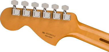 Fender Vintera® II \'70s Telecaster®, Vintage White elektromos gitár