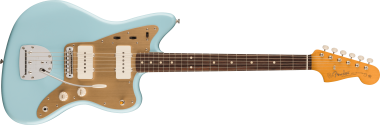 Fender Vintera® II '50s Jazzmaster® elektrická kytara, Sonic Blue