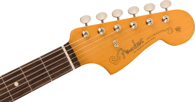 Fender Vintera® II \'50s Jazzmaster®, Sonic Blue elektromos gitár