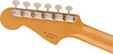 Fender Vintera® II \'50s Jazzmaster®, Sonic Blue elektromos gitár