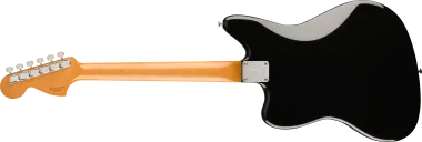 Fender Vintera® II \'70s Jaguar®, Black elektromos gitár