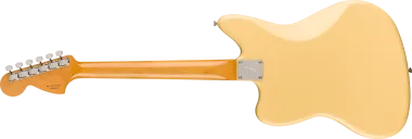Fender Vintera® II '70s Jaguar®, Vintage White elektromos gitár