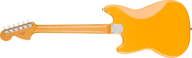 Fender Vintera® II \'70s Competition Mustang®, Competition Orange eletromos gitár