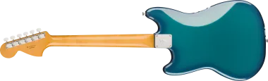 Fender Vintera® II \'70s Competition Mustang®, Competition Burgundy elektromos gitár