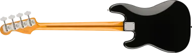 Fender Vintera® II \'50s Precision Bass®, Black basszusgitár