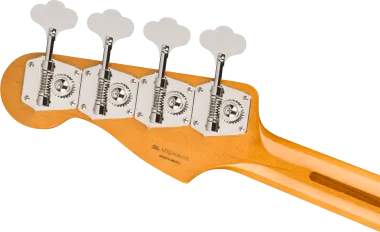 Fender Vintera® II \'50s Precision Bass®, Black basszusgitár