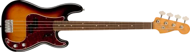 Fender Vintera® II \'60s Precision Bass®, 3-Color Sunburst basszusgitár