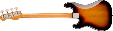 Fender Vintera® II \'60s Precision Bass®, 3-Color Sunburst basszusgitár