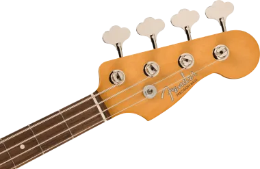 Fender Vintera® II \'60s Precision Bass®, 3-Color Sunburst basszusgitár