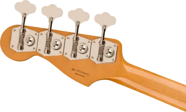 Fender Vintera® II \'60s Precision Bass®, 3-Color Sunburst basszusgitár