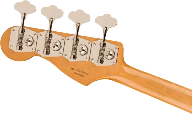 Fender Vintera® II \'60s Jazz Bass®, Lake Placid Blue basszusgitár