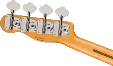 Fender Vintera® II \'70s Telecaster® , Vintage White basszusgitár