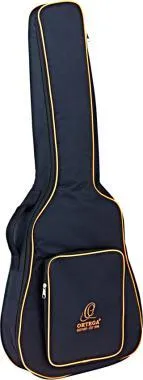 Ortega OGBSTD-12 1/2-es klasszikus gitár puhatok