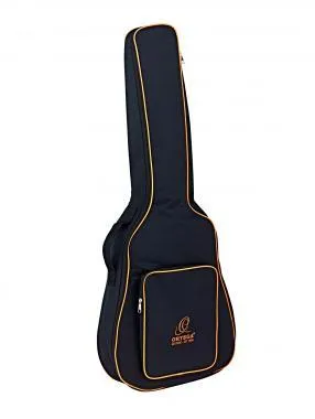 Ortega OGBSTD-34 3/4-es klasszikus gitár puhatok