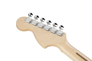 Fender Yngwie Malmsteen Strat MN Vintage White elektromos gitár