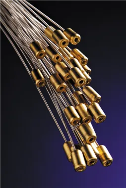 Fender Yngwie Malmsteen Signatures, .008-.046, Nickel-Plated Steel, elektromos gitár húrkészlet
