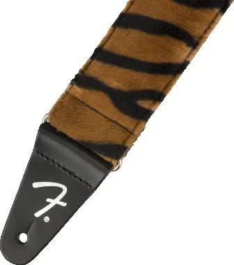 Fender Wild Animal Print heveder, Tiger, 2