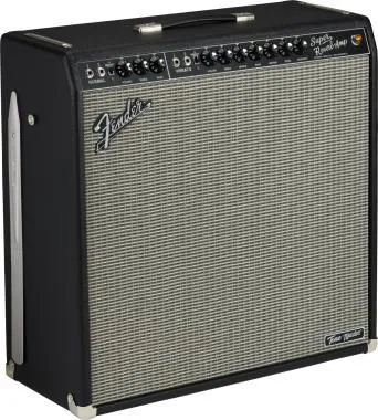 Fender Tone Master Super Reverb gitárkombó