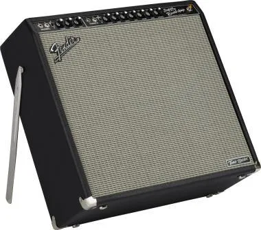 Fender Tone Master Super Reverb gitárkombó