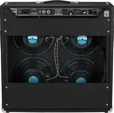 Fender Tone Master Super Reverb gitárkombó