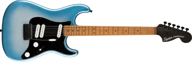 Squier Contemporary Stratocaster Special RMN Sky Burst Metallic elektromos gitár